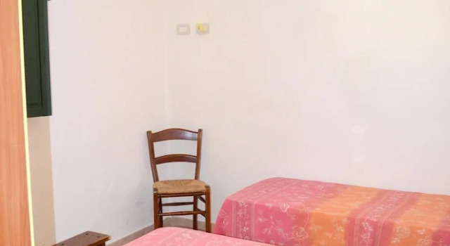 Apartment With 2 Bedrooms in Dorgali, With Wonderful sea View, Furnish
