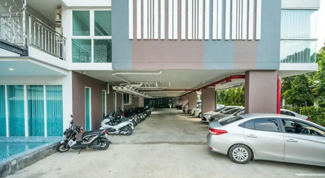 Ozone Kata -great Location Rooftop Pool Convenient Studio, Забронировать Апартаменты/квартира Апартаменты Южного Таиланда, Апартаменты/квартира