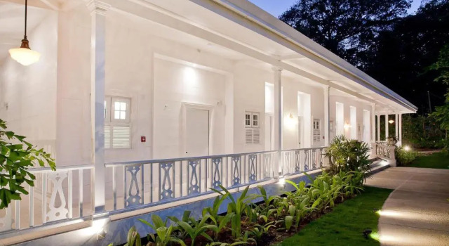 Номер Standard Hotel Aguas Claras Member of the Cayuga Collection