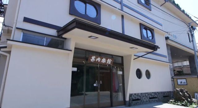 Jinnai Ryokan