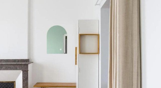 Le Passage - appartement lumineux à La Madeleine
