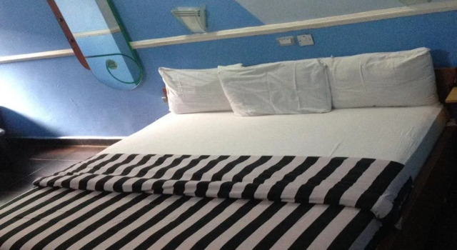 Ascot Resort and Hotel, Book Resort Resort Hotels in Enugu, Resort