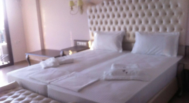 Palatino Hotel, Prenota Hotel Parga 