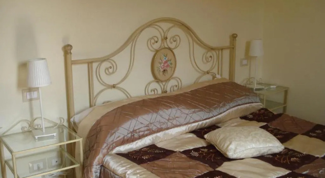Апартаменты Le Casine