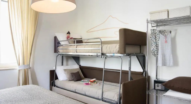 Номер Standard La Maison des Tout le Monde