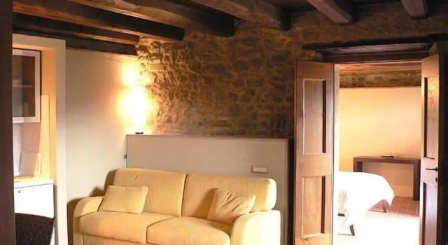 Апартаменты Palazzo Darcato by PosarelliVillas