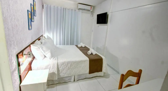 Номер Superior Hotel Vela Azul