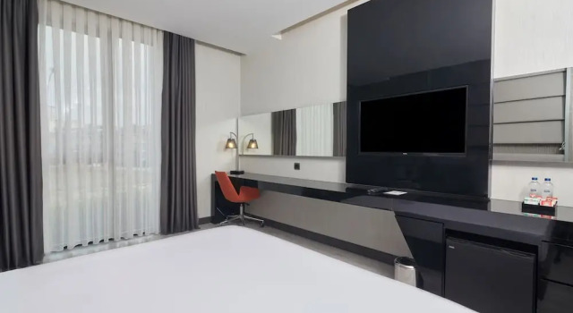 Номер Superior Park Dedeman Eskişehir