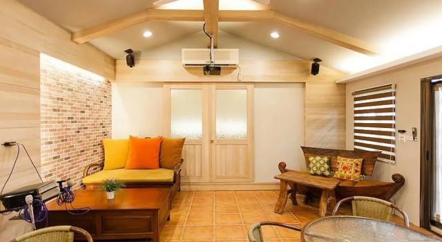 Grassland of Sunshine B&B