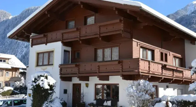 Haus Tirolerland