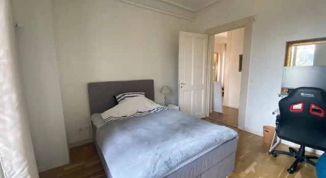 Вилла Résidence Mont-Blanc 20 Villa