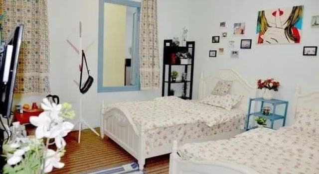Yang'er Shay Hotel Tongli Xinzhen Street, Забронировать Отель Сучжоу Китай