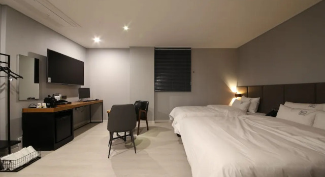 Hotel No25 Seomyeon Ilbeonga, Book Hotel Busanjin-Gu Busan