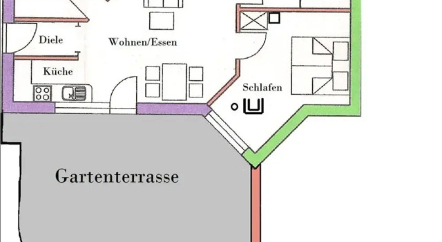 Nice Apartment in Bonndorf im Schwarzwald, Reserva ahora Apartamento Bondorf Baden-Wurtemberg