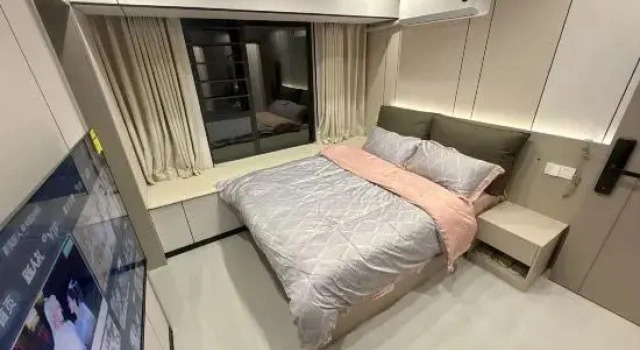 Люкс Liupanshui Mingxi Qiju Homestay