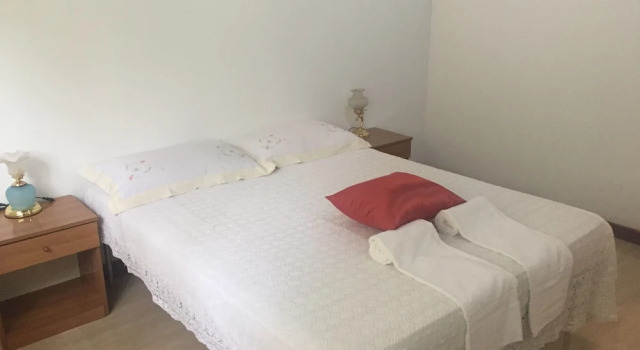 Номер Standard Villa Nuova Kandy