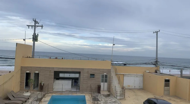 Virassol Praia Hotel
