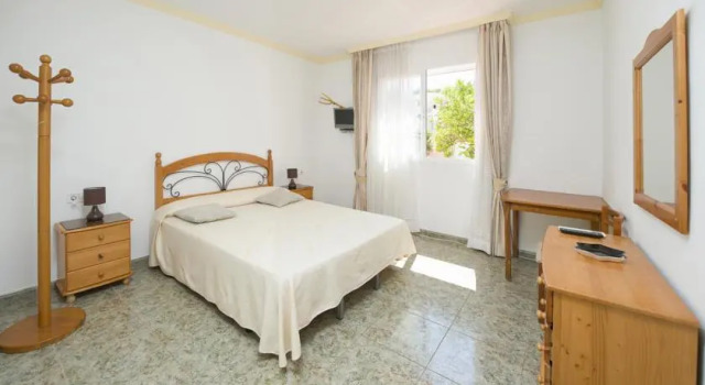 Casa Sol y Descanso, Rezerwuj Apartament Hotele w Majorka z parkingiem, Parking