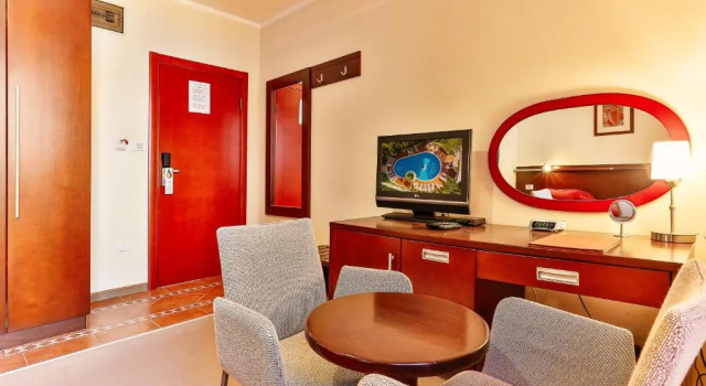 Номер Economy Hotel Max Prestige