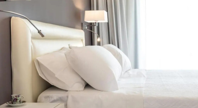 Апартаменты The View luxury apartments Taormina