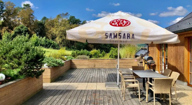 Студия Statek Samsara