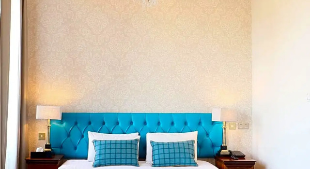 Номер Standard с видом на реку Columba Hotel Inverness by Compass Hospitality