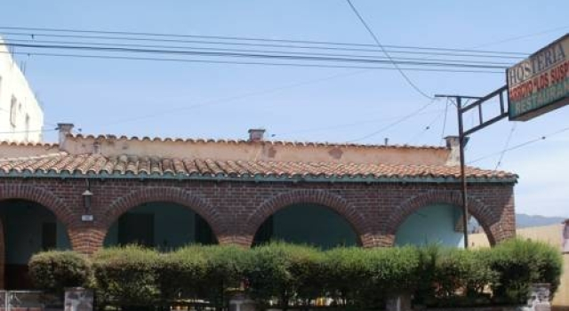 Hotel Arroyo de los Suspiros
