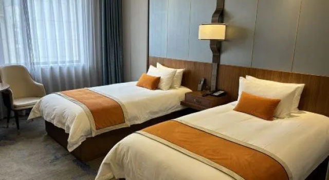 Номер Standard ASURE Fountain Resort Motel