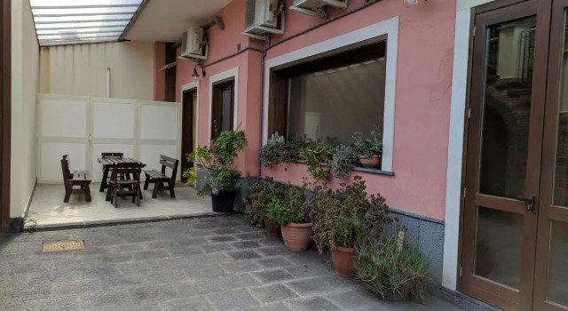 Номер Standard Villa Vulcano, tra lEtna e il mare