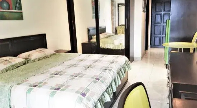 Sea view studio apartment Jomtien beach condominium A3, Забронировать Апартаменты/квартира Отели Джомтьен-Бич с бассейном, Бассейн