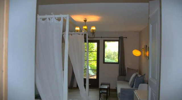 Апартаменты La Villa Dupont dAvignon
