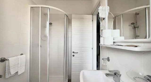 Номер Economy Hotel Old River