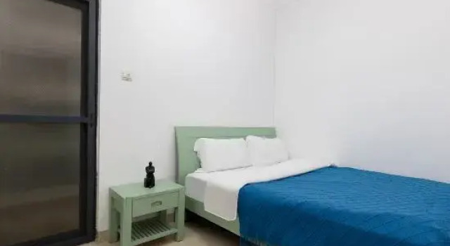 Люкс Sanya Haiyue Jintan Seaview Holiday Apartment (Sanya Bay Yemeng Corridor Shop)