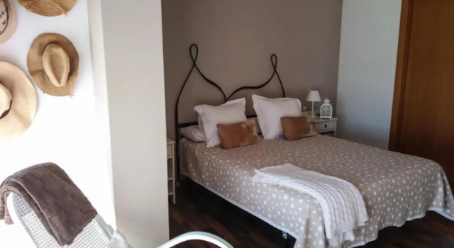 Villa Mar & Natura Sitges, Забронировать Вилла Виллы провинции Барселоны, Вилла