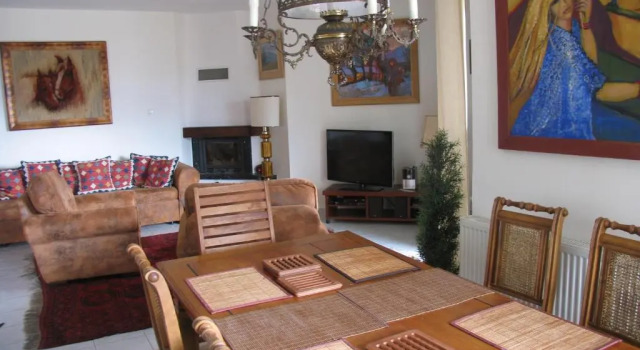 Апартаменты Apartament Pod Butorowym