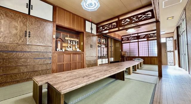 Hotel Ishigaki & Chikonkiya