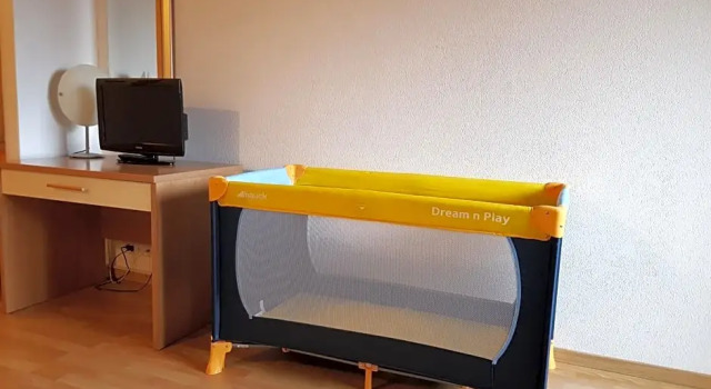 Hotel Oasi, Varaa Hotelli Muggia Friuli Venezia Giulia