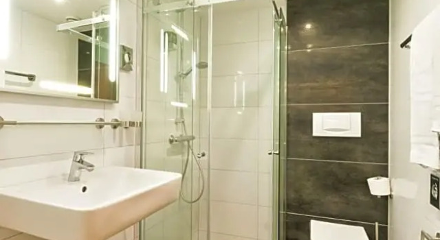Номер Standard City Hotel Heilbronn