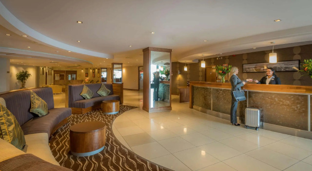 Maldron Hotel & Leisure Centre Tallaght