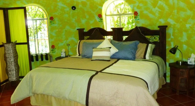 Atitlan Oasis Eco Hotel and Spa Kaalpul, Prenota Resort Hotel resort a Solola, Resort