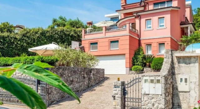 Villa Marid Luxury Presidential Apartment