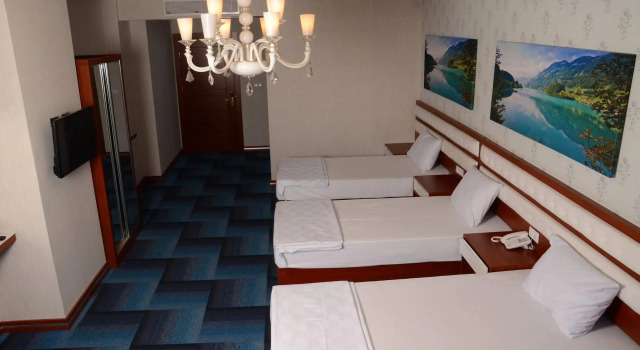 Business Grand Hotel