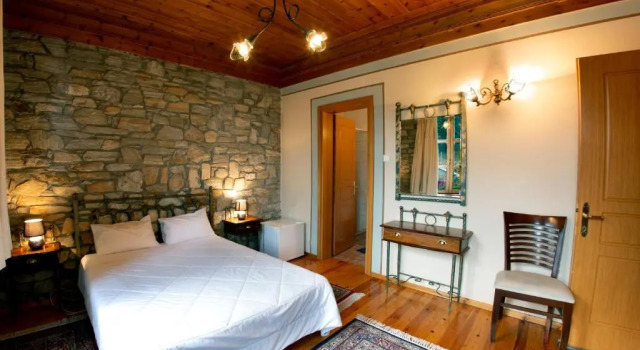 Двухместный номер Standard Casa Mare