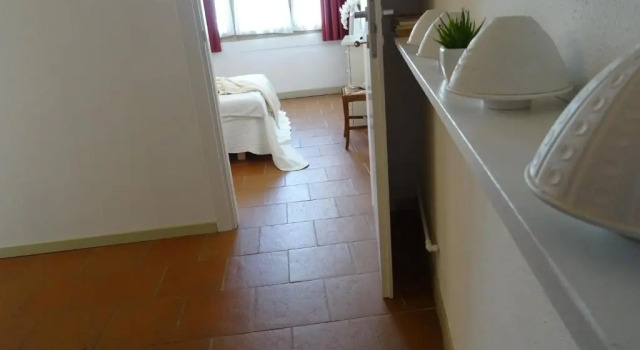 Charme Rooms Villa Moroni