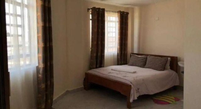 Honey Dew Kitengela Mall Apartments