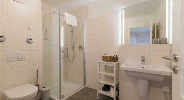 Seehof 1_13, Book Hotel Bansin Usedom