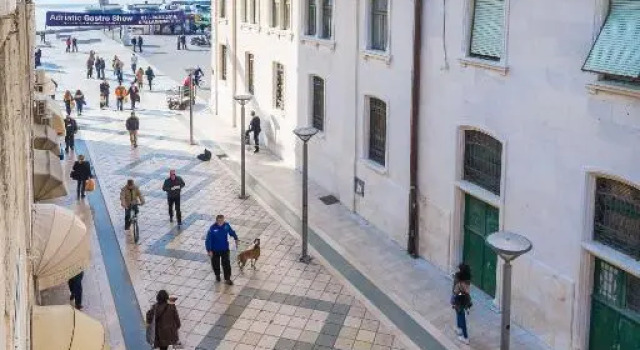 Apartment See Everlasting Split, Prenota Appartamento Splitska 