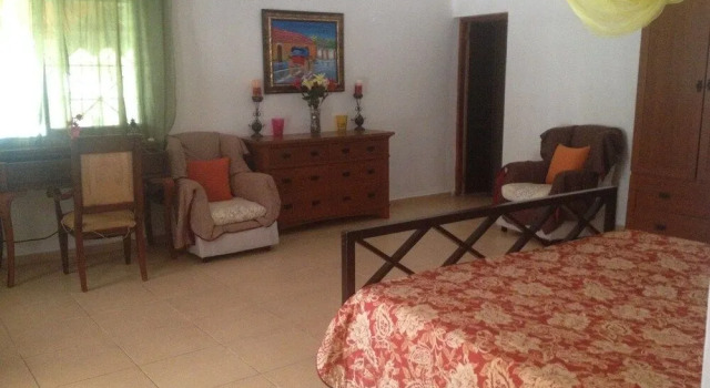 Hacienda de la Bahia, Rezerwuj Hotel Los Róbalos Samana