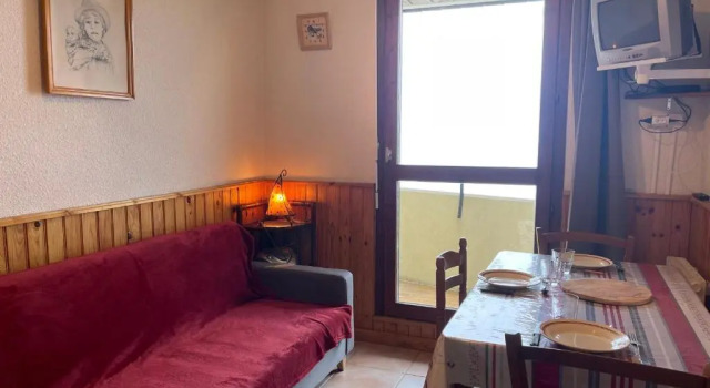Appartement Samoëns, 2 pièces, 7 personnes - FR-1-624-15, Забронировать Апартаменты/квартира Самоен Гранд Массив