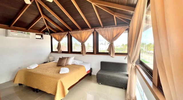 Номер Standard Sun Island